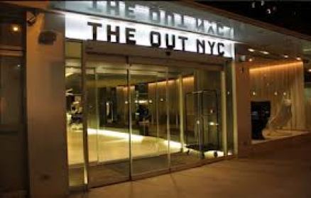 The Out Hotel, NYC
